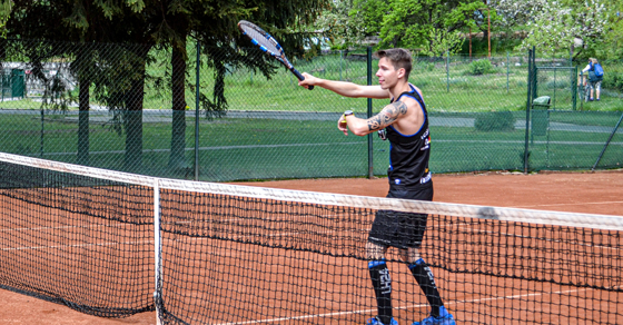 Ohlédnutí Jana Vaníčka ke třetímu duelu Výměny sportovců